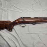 Remington 541-S Custom Bolt Action Rifle - Image 1 of 14