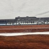 Remington 541-S Custom Bolt Action Rifle - Image 6 of 14