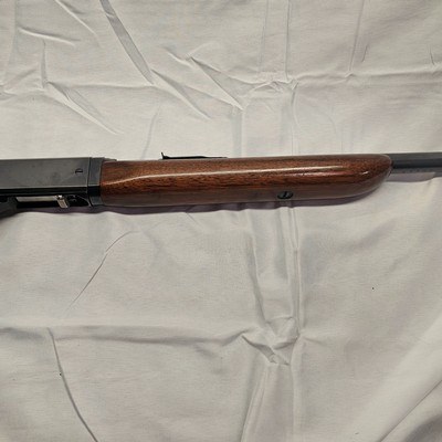 Remington Model 241 Speed Master 22 long Rifle only - Image 4 of 12
