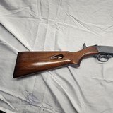 Remington Model 241 Speed Master 22 long Rifle only - Image 2 of 12