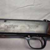 Remington Model 241 Speed Master 22 long Rifle only - Image 11 of 12