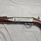 Remington Model 241 Speed Master 22 long Rifle only - Image 5 of 12