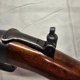 Remington Model 241 Speed Master 22 long Rifle only - Image 12 of 12