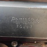 Remington Model 241 Speed Master 22 long Rifle only - Image 3 of 12