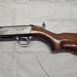 Remington Model 241 Speed Master 22 long Rifle only - Image 8 of 12