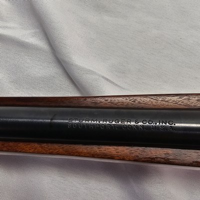 RUGER 10/22 MANLICHER - Image 7 of 16