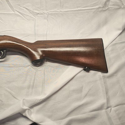 RUGER 10/22 MANLICHER - Image 12 of 16