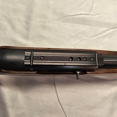 RUGER 10/22 MANLICHER - Image 6 of 16