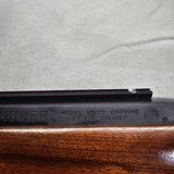 RUGER 10/22 MANLICHER - Image 15 of 16