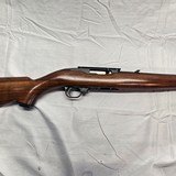 RUGER 10/22 MANLICHER - Image 1 of 16