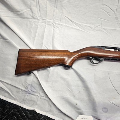 RUGER 10/22 MANLICHER - Image 3 of 16