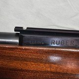 RUGER 10/22 MANLICHER - Image 9 of 16