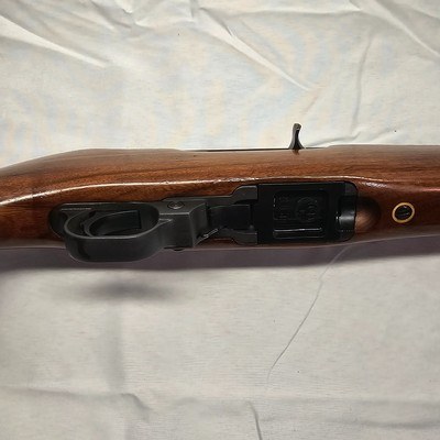 RUGER 10/22 MANLICHER - Image 5 of 16