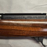 RUGER 10/22 MANLICHER - Image 16 of 16