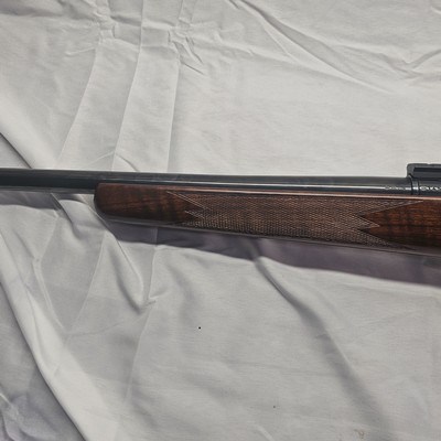 ANSCHUTZ MODEL 172022 MAG - Image 4 of 12