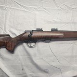 ANSCHUTZ MODEL 172022 MAG