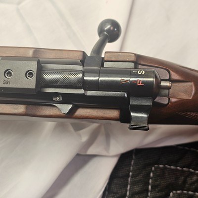 ANSCHUTZ MODEL 172022 MAG - Image 11 of 12