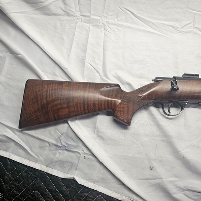 ANSCHUTZ MODEL 172022 MAG - Image 2 of 12