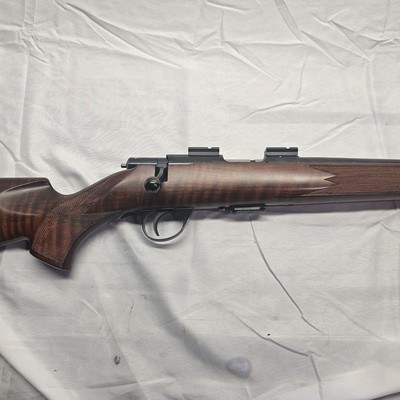ANSCHUTZ MODEL 172022 MAG - Image 1 of 12