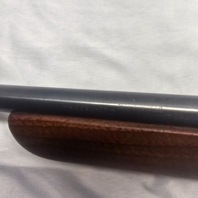 WINCHESTER MODEL 77 - Image 8 of 11