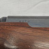 WINCHESTER MODEL 77 - Image 7 of 11