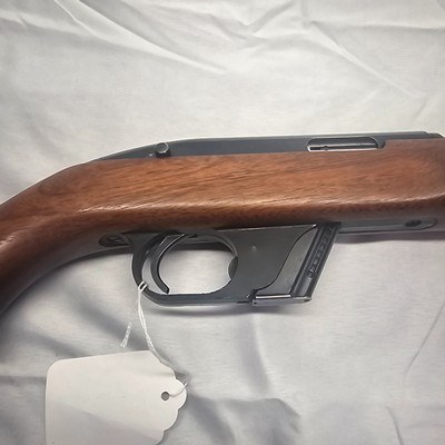 WINCHESTER MODEL 77 - Image 2 of 11