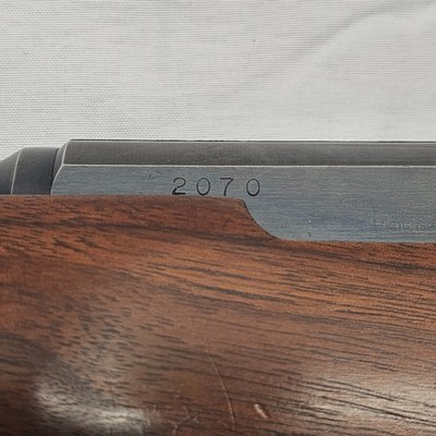 WINCHESTER MODEL 77 - Image 7 of 11
