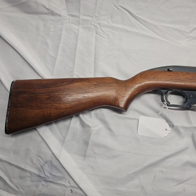 WINCHESTER MODEL 77 - Image 3 of 11