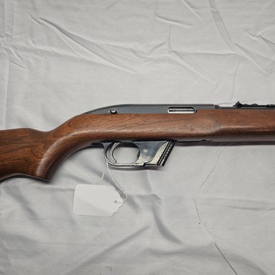 WINCHESTER MODEL 77 - Image 1 of 11