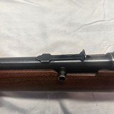 WINCHESTER MODEL 77 - Image 10 of 11