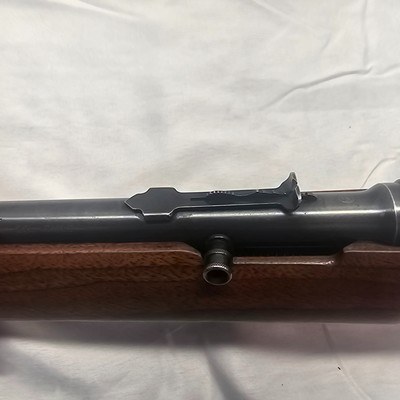 WINCHESTER MODEL 77 - Image 10 of 11