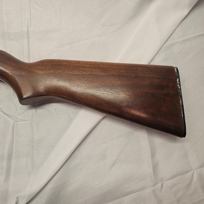 WINCHESTER MODEL 77 - Image 6 of 11