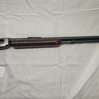 Winchester model 61 - Image 1 of 13