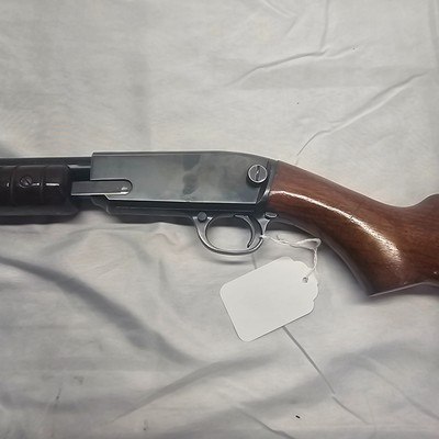 Winchester model 61 - Image 8 of 13