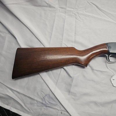 Winchester model 61 - Image 2 of 13