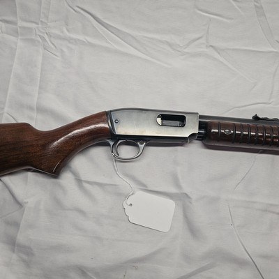 Winchester model 61 - Image 4 of 13