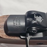 Ruger Mini 14 - Image 5 of 13