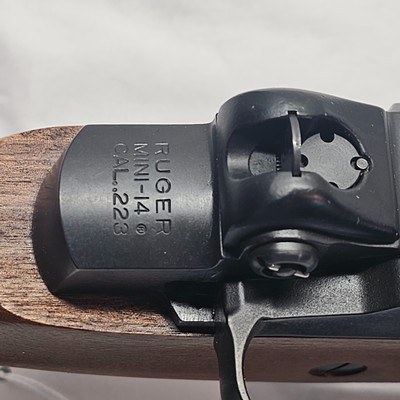 Ruger Mini 14 - Image 5 of 13