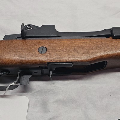 Ruger Mini 14 - Image 4 of 13