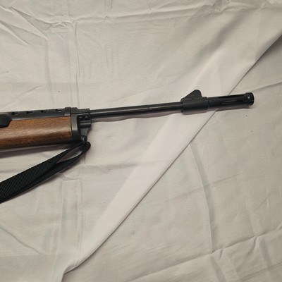 Ruger Mini 14 - Image 3 of 13