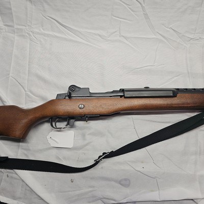 Ruger Mini 14 - Image 1 of 13