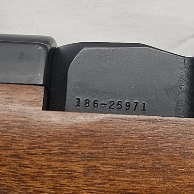 Ruger Mini 14 - Image 9 of 13