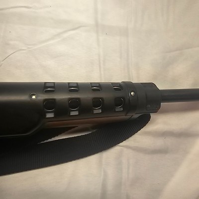 Ruger Mini 14 - Image 6 of 13