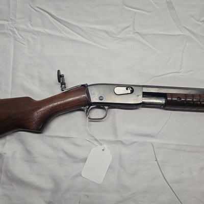 Remington model 12C NRA Target - Image 1 of 14