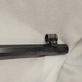 Remington model 12C NRA Target - Image 7 of 14