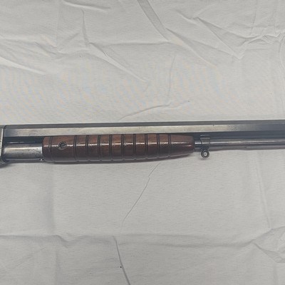 Remington model 12C NRA Target - Image 5 of 14