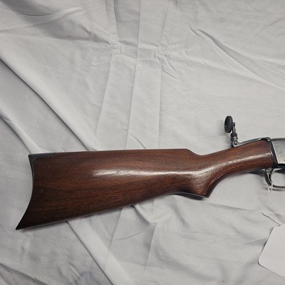 Remington model 12C NRA Target - Image 10 of 14