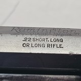 Remington model 12C NRA Target - Image 12 of 14