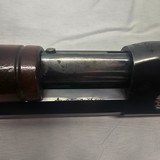 Remington model 12C NRA Target - Image 13 of 14