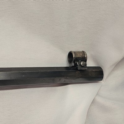 Remington model 12C NRA Target - Image 7 of 14